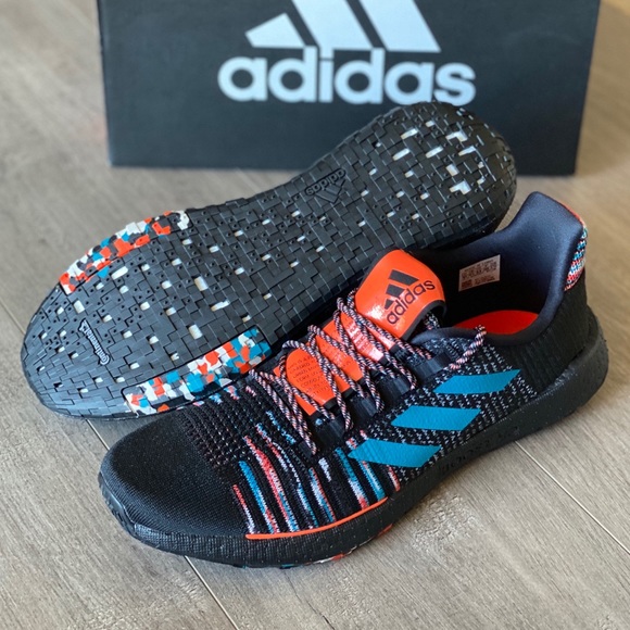 NWT Adidas Pulseboost HD X Missoni - Picture 2 of 8